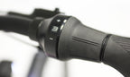 Velo de Ville SEB 990 PRO - 625 Wh / 17.4 Ah - 2025 - 27,5 Zoll - Tiefeinsteiger