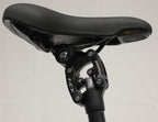 Velo de Ville SEB 990 PRO - 625 Wh / 17.4 Ah - 2025 - 27,5 Zoll - Tiefeinsteiger