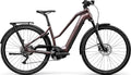 Centurion E-Fire R2000i T - 625 Wh / 17.4 Ah - 2024 - 28 Zoll - Trapez