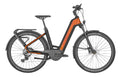 Bergamont E-Ville SUV Elite - 625 Wh / 17.4 Ah - 2024 - 28 Zoll - Tiefeinsteiger