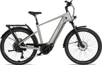 Velo de Ville SEB 990 - Diamant - 500 Wh / 13.4 Ah - 2024 - 27,5 Zoll - Herren