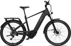 Velo de Ville SEB 990 - Diamant - 500 Wh / 13.4 Ah - 2024 - 27,5 Zoll - Herren